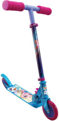 as disney frozen scooter elsa olaf 50169 photo