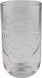 paladoneharry potter hogwarts shaped glass pp4952hp photo