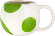 paladonesuper mario yoshi egg shaped mug pp4911nn photo paladonesuper mario yoshi egg shaped mug pp4911nn photo