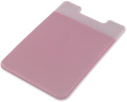4smarts anti rfid for credit cards backpack case pink photo