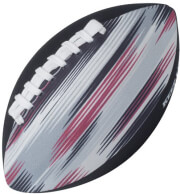 waboba water football red black stripes 95 photo