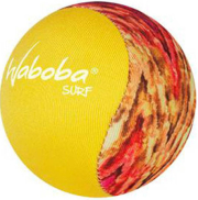 waboba surf yellow red photo