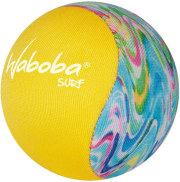 waboba surf yellow blue photo