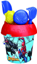 koybadaki spiderman set6tem 18cm photo koybadaki spiderman set6tem 18cm photo