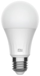 xiaomi mi smart led bulb gpx4026gl 810 lm 8watt 2700 k warm white led 25000 h photo