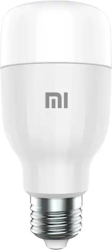 xiaomi mi smart led bulb gpx4021gl essential white and color