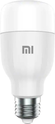 xiaomi mi smart led bulb gpx4021gl essential white and color photo