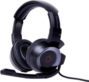 gaming headset aver media sonicwave gh 335 photo