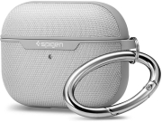 spigen urban fit case for airpods pro grey photo