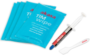 akasa ak tcw 03 tim wipe kit 5 wipes 1 x 5g ak 455 photo