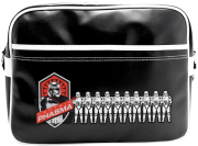 star wars captain phasma troopers vinyle messenger bag abybag115 photo