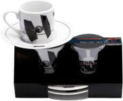 star wars imperial domination espresso cups 2 pieces abytac002 photo