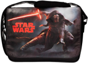 star wars kylo lightsaber messenger bag sdtsdt89010 photo