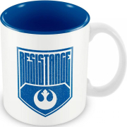 star wars resistance logo white blue ceramic mug sdtsdt89992 photo