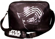 star wars vii kylo ren mask messenger bag photo