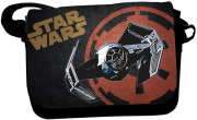 star wars tie fighter messenger bag sdtsdt89525 photo