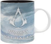assassins creed raid valhalla 320ml mug exc abymug807 photo