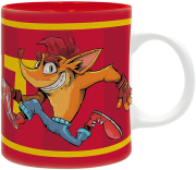 crash bandicoot crash tnt 320ml mug abymug857 photo