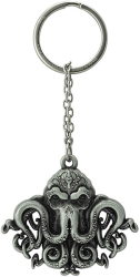 cthulhu cthulhu metal keychain abykey317 photo