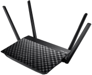 asus rt ac58u v3 wireless router dual band ac1300 aimesh usb 20 gigabit photo