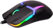 tt sportsgaming mouse level 20 rgb black optical photo