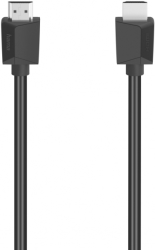 hama 205005 cable hdmi plug hdmi plug 15m 4k ethernet 1 star photo