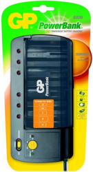 universal battery charger gp aa aaa c d 9v pb320g photo universal battery charger gp aa aaa c d 9v pb320g photo