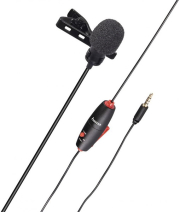 hama 04634 hama smart lavalier microphone photo