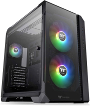 case thermaltake view 51 full tower tg rgb photo