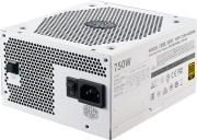 psu coolermaster v750 gold v2 white edition fully modular 750w 80 gold photo