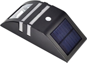 maclean energy mce118 solar light with motion sensor photo