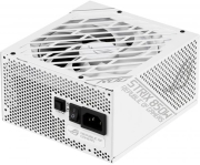 psu asus rog strix 850w 80 white edition gold fully modular photo