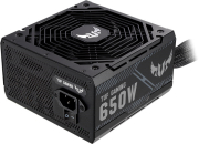 power supply asus tuf gaming 650w 80 bronze photo