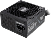 power supply asus tuf gaming 550w 80 bronze photo