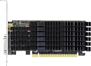 vga gigabyte geforce gt 710 2gb gddr5 64 bit low profile silent photo