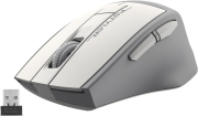 optical mouse a4tech fg30 fstyler wireless white photo