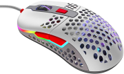 gaming mouse xtrfy m42 retro photo