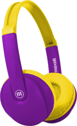 maxell kidz wireless headphones hp bt350 photo