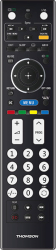 hama 132675 thomson roc1128sony replacement remote control for sony tvs photo