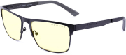 gaming glasses gunnar pendleton slate amber photo