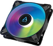 case fan arctic p12 pwm pst a rgb 120x120x30 acfan00231a photo