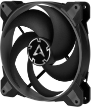 arctic bionix p140 140 mm pwm fan with cable splitter 140x140x28 grey acfan00159a photo