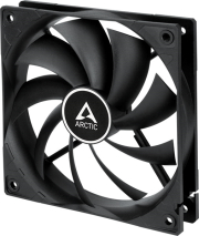 arctic f12 pwm case fan 120x120x25 acfan00203a photo