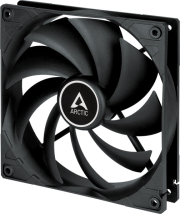 arctic f14 pwm pst case fan 140x140x25 acfan00219a photo