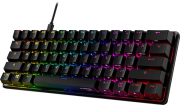 pliktrologio hyperx hkbo1s rb us g alloy origins 60 rgb mechanical gaming keyboard hx red switches photo