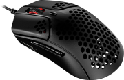 hyperx hmsh1 a bk g pulsefire haste gaming mouse photo