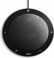 jabra conference headset for pc speak 510 black photo