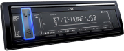 jvc kdx 361bt radio usb bluetooth iphone android photo