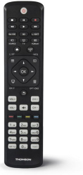 hama 132676 thomson roc1128phil replacement remote control for philips tvs photo