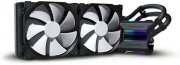 phanteks glacier one 280 mp 280mm black amd intel photo